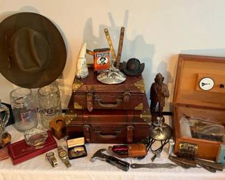 Classic Gentlemens Lot