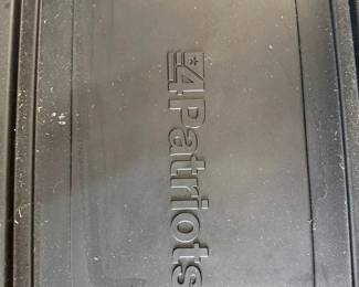 4Patriots Emergency Food Supply 3 Storage Containers  1 Box