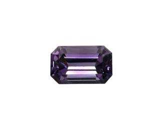 8.22 Carat Natural Amethyst