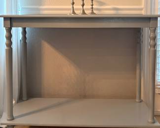 $80 Console Table
