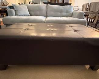 $100 Tufted center piece