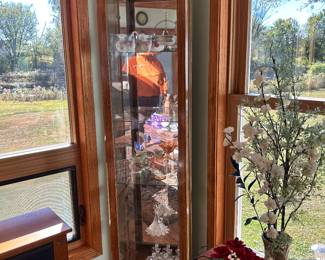 Another light display unit