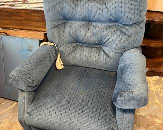 Pride lift chair