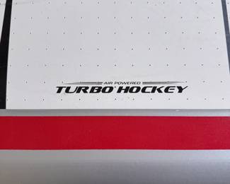 One-Timer 2.0 Air Hockey Table. Photo 3 of 3.