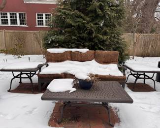 Outdoor Furniture. Photo 3 of 4. 