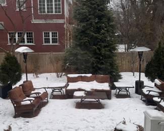 Outdoor Furniture. Photo 2 of 4. 