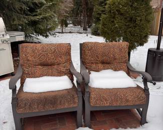 Outdoor Furniture. Photo 1 of 4. 