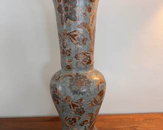 Decorative Vase. Photo 1 of 3. 