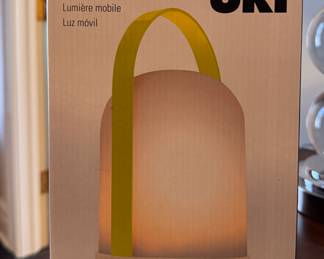 URI Celine Moble Lights - 2 New In Box.