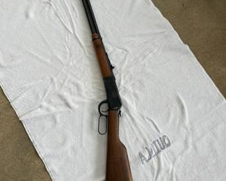 Winchester Model 94 .30-30