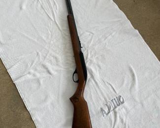Marlin Glenfield Model 60 .22LR