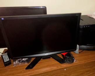 Like New Monitors