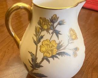 Royal Worcester 1880’s