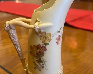 Royal Worcester 1887-1888