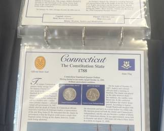 State Quarters