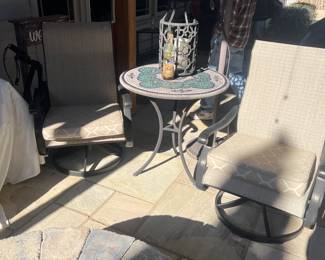 Patio Furniture 