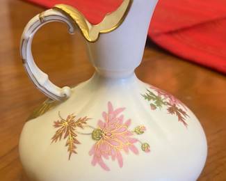 Royal Worcester 1862-1872