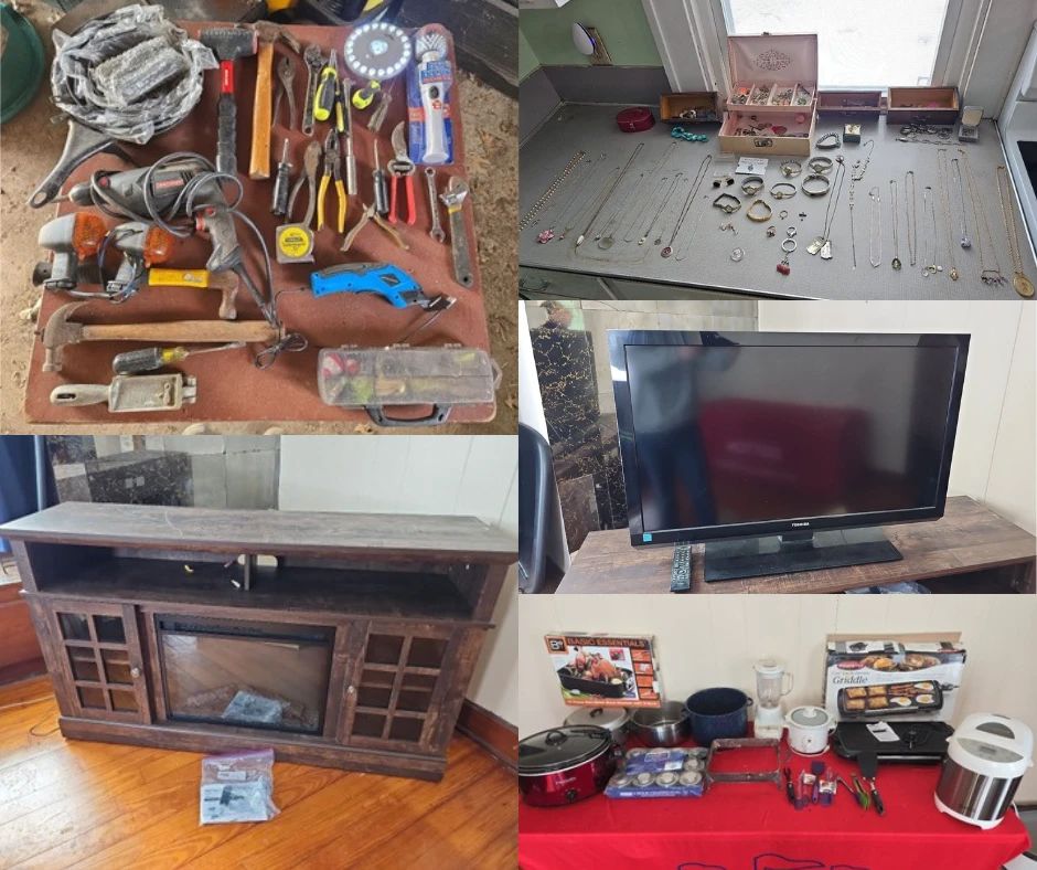 Chattel Main Photo Damon