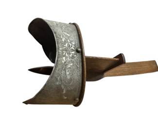 Stereoscope 
