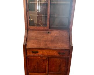 Incredible Cherry Secretary 