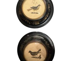 Peter Watson studios 