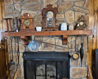 Great Assortment of primitives