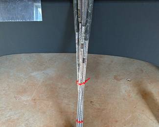 Great Selection of Name Brand Golf Clubs - Drivers, Putters and Irons