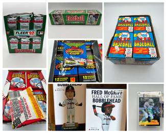 Dallas Estate Sale - March 2026