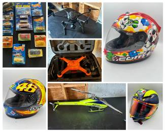 Dallas Estate Sale - March 2026