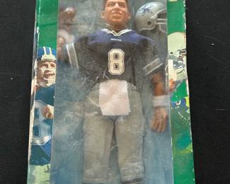 Starting Lineup 1998 Troy Aikman Figure