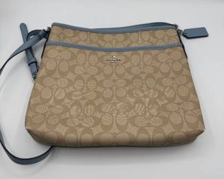 A Great Selection of Luxury Handbags and Purses