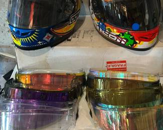 Huge Selection of Motorcycle Parts, Helmets, Accessories and Tools