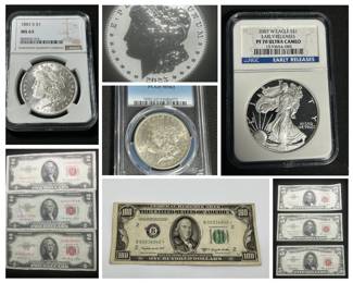 Dallas Estate Sale - March 2026