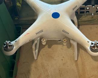 Amazing Collection of Drones and Helicopters