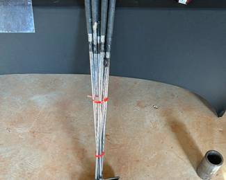 Great Selection of Name Brand Golf Clubs - Drivers, Putters and Irons