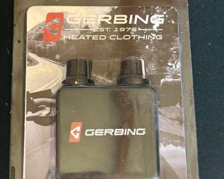 Gerbing 12V Wireless Dual Temp Remote