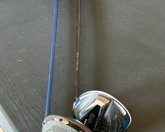Great Selection of Name Brand Golf Clubs - Drivers, Putters and Irons