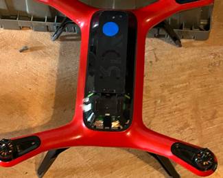 Amazing Collection of Drones and Helicopters