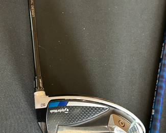 TaylorMade SIM MAX Driver