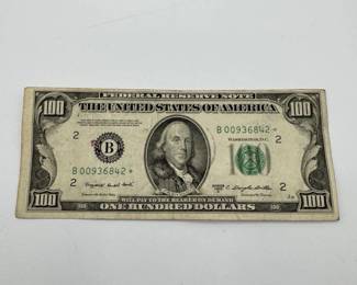 Great Collection of Old Currency, Graded Coins, Mint Sets, Star Notes, Slabbed Coins and More!