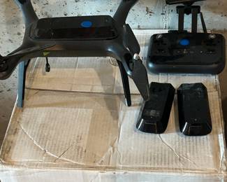 Amazing Collection of Drones and Helicopters