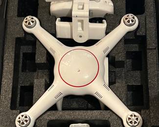 Amazing Collection of Drones and Helicopters