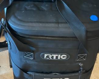 RTIC Soft Pack Cooler