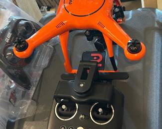 Amazing Collection of Drones and Helicopters