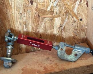 Thousands of Loose Tools, Power Tools and Auto/Motorcycle Tools