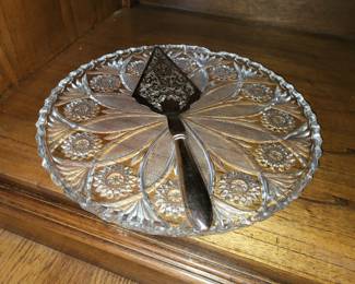 $10 plate  $5 server