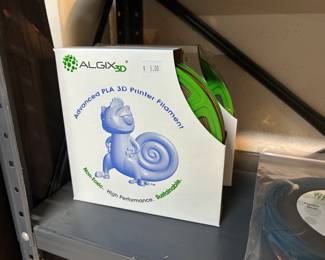 Advanced PLA 3D Printer Filament