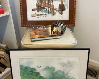 Steve Veresh Artwork