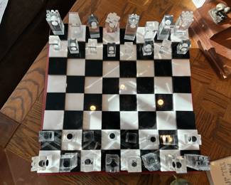 Chess Set