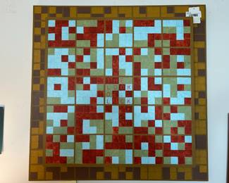 Steve Veresh "The Look Of Luck"